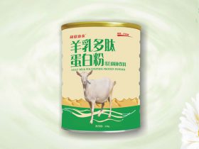 羊乳多肽蛋白粉