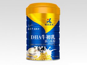 DHA牛初乳蛋白质粉